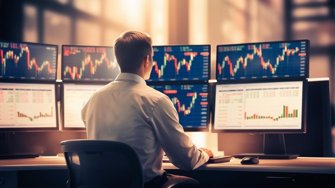 Trade Setup For Aug 14: Nifty Bulls Hold Edge Above 24,265; RSI Signals Caution