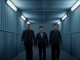 Sachin Tendulkar, Suryakumar Yadav, Abhishek Sharma Seen In New Avatar For T20 World Cup