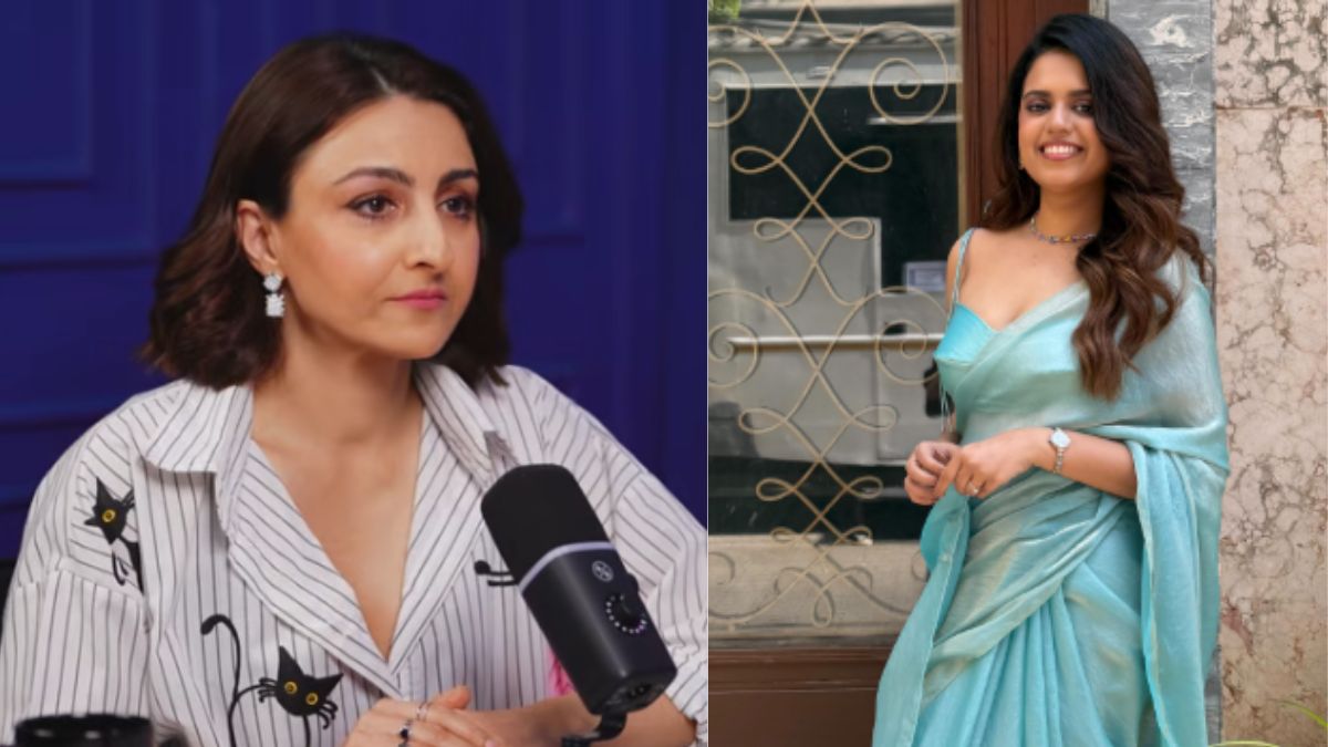 After Aishwarya Mohanraj's Mounjaro Confession, Doctors Tell Soha Ali Khan How Much Weight-Loss Drugs Cost