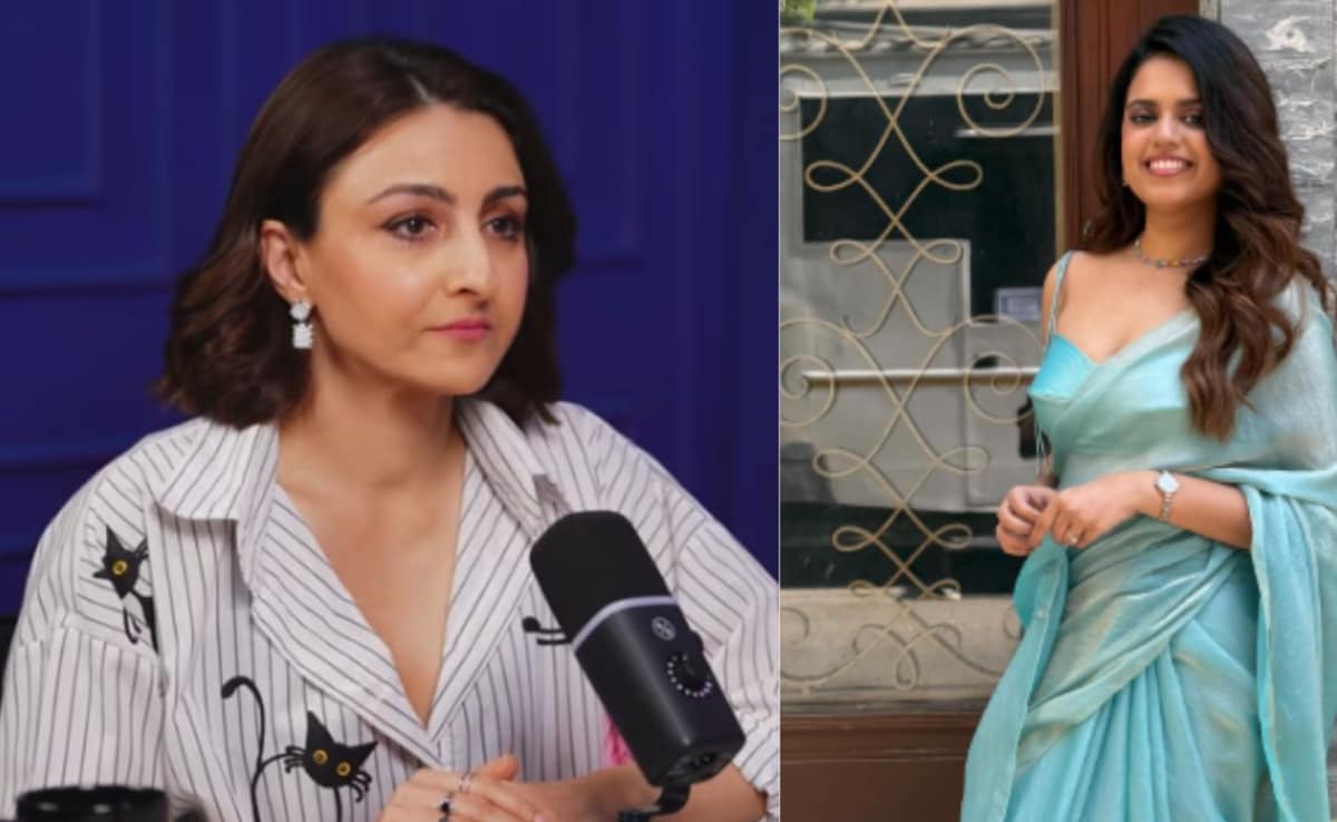 Doctors Tell Soha Ali Khan Price Of Mounjaro After Aishwarya Mohanraj's Video - NDTV