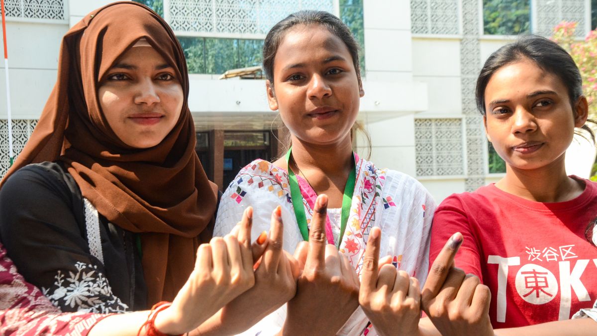 कहीं हंगामा, कहीं गोलीबारी, पटना यूनिवर्सिटी छात्रसंघ चुनाव में सिर्फ 38% वोटिंग; अब नतीजों का इंतजार