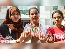 कहीं हंगामा, कहीं गोलीबारी, पटना यूनिवर्सिटी छात्रसंघ चुनाव में सिर्फ 38% वोटिंग; अब नतीजों का इंतजार