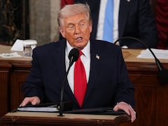 पाक PM ने बोला था- करोड़ों लोग मर जाएंगे,  मैंने रुकवाया भारत-पाक परमाणु युद्ध... ट्रंप का फिर वही राग