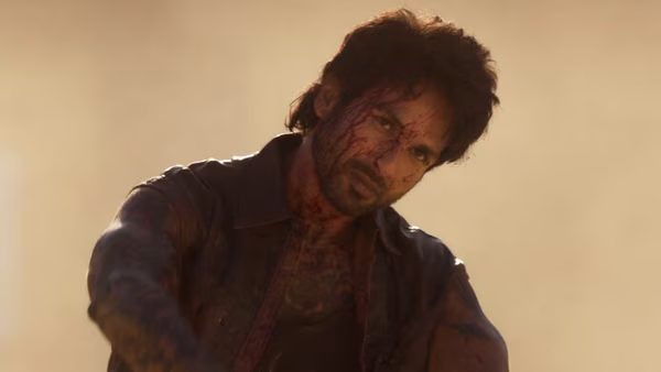 <i>O'Romeo</i> Box Office Collection Day 5: Shahid Kapoor's Film Is At Rs 40 Crore