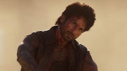 <i>O'Romeo</i> Box Office Collection Day 5: Shahid Kapoor's Film Is At Rs 40 Crore