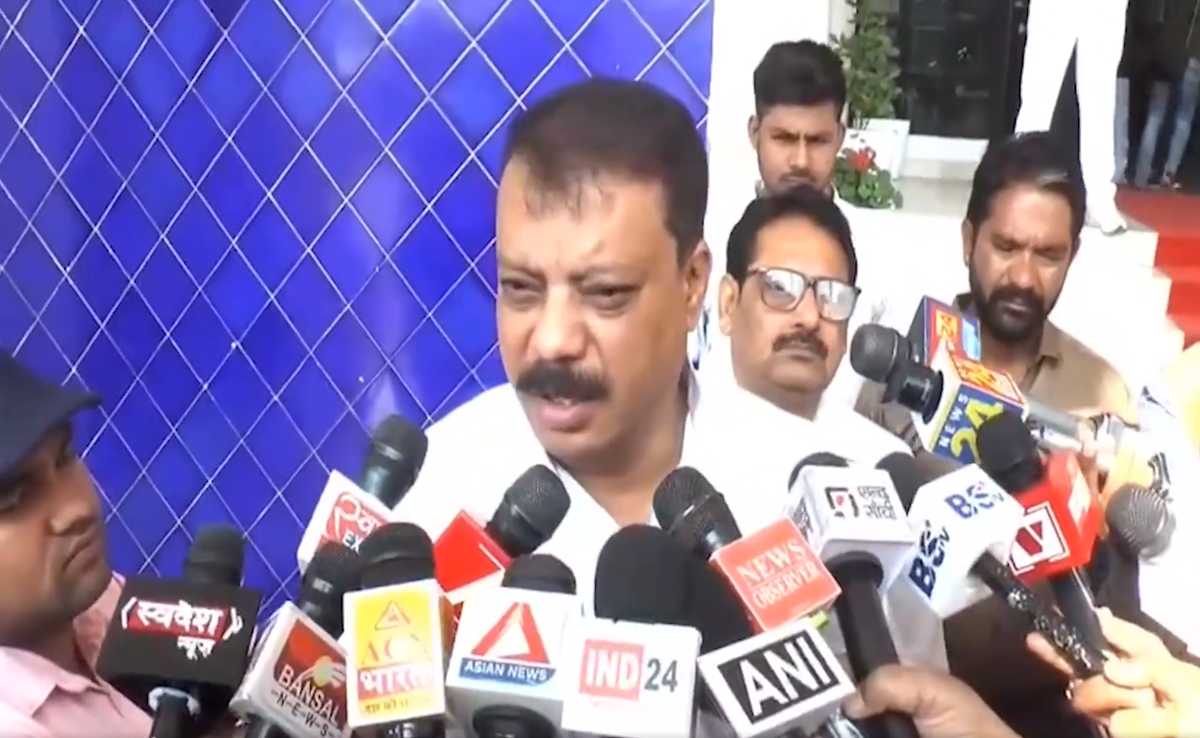 MP Vidhan Sabha: मास्टर प्लान पर कांग्रेस का हंगामा; सिंघार ने कहा- CM और मंत्री की लड़ाई में जनता को नुकसान