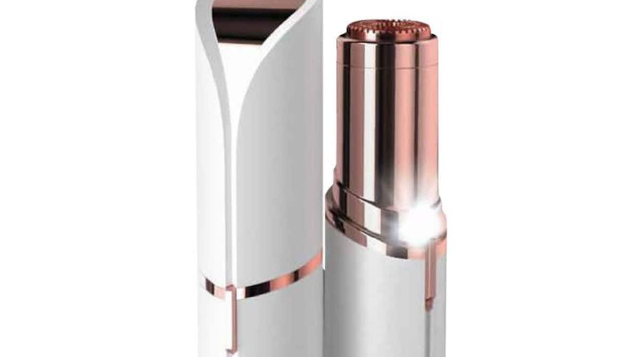 Top 5 Epilators For Face and Eyebrows Under ₹2000