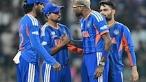 Watch: Angry Hardik, Suryakumar Scold Kuldeep. Post-Match Scenes Worry Fans