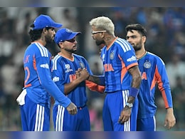 जीत के बाद हार्दिक पंड्या हुए गरम, कुलदीप यादव को लगाई फटकार, कप्तान सूर्या का भी पारा पहुंचा सातवें आसमान पर