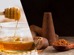 Honey Vs. Jaggery: Which Natural Sweetener Is Worse For Your Liver?