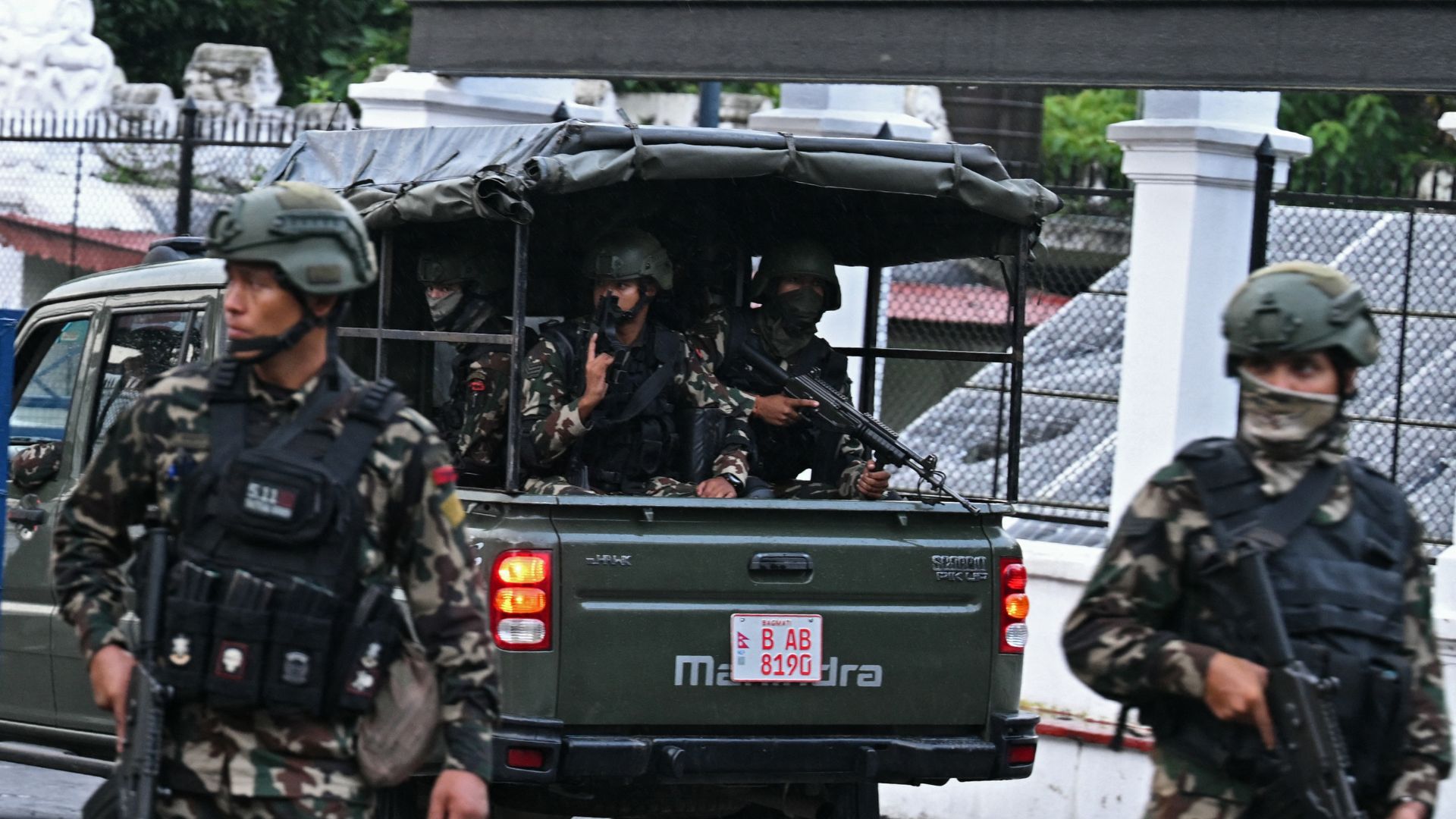 नेपाल में चुनाव से ठीक पहले क्यों शुरू हुई सांप्रदायिक हिंसा? हिंदू-मुस्लिम तनाव के बीच कर्फ्यू जारी