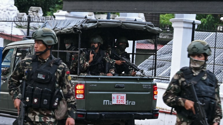 नेपाल में चुनाव से ठीक पहले क्यों शुरू हुई सांप्रदायिक हिंसा? हिंदू-मुस्लिम तनाव के बीच कर्फ्यू जारी