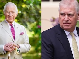 "Full, Fair, Proper Process": King Charles After Brother Andrew's Arrest