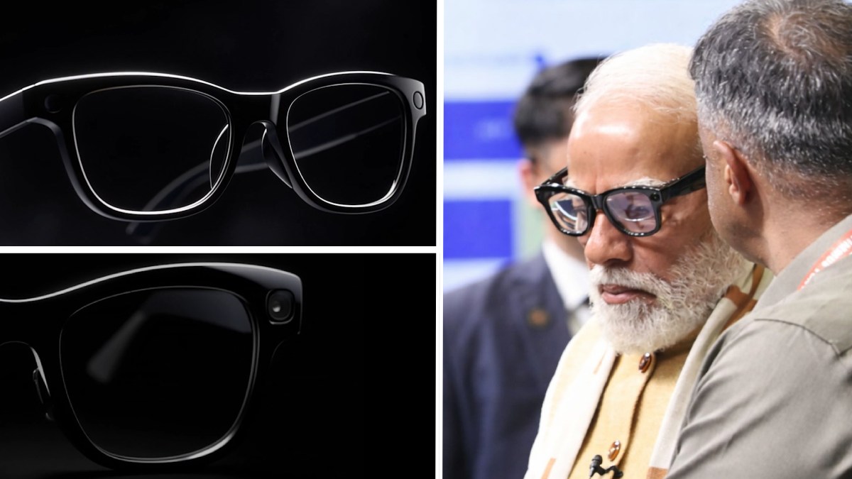 आ रहा है भारत में बना पहला AI स्मार्ट चश्मा, Meta को टक्कर देने मैदान में उतरा Sarvam!