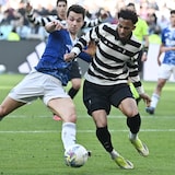 Struggling Juventus Woes Deepen With Home Defeat Against Como