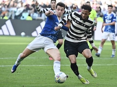 Struggling Juventus Woes Deepen With Home Defeat Against Como