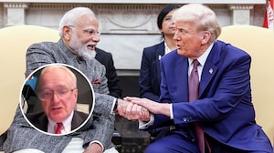 'Tariff Cut Is Huge, Details Still Vague': Chief Economist, Willem Buiter