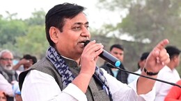 'ना नौ मण तेल होगा, ना राधा नाचेगी',&nbsp;यमुना नहर को लेकर डोटासरा का भाजपा सरकार पर&nbsp;तंज़