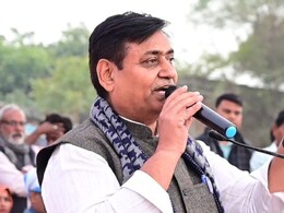 'ना नौ मण तेल होगा, ना राधा नाचेगी',&nbsp;यमुना नहर को लेकर डोटासरा का भाजपा सरकार पर&nbsp;तंज़