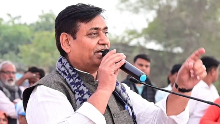 'ना नौ मण तेल होगा, ना राधा नाचेगी',&nbsp;यमुना नहर को लेकर डोटासरा का भाजपा सरकार पर&nbsp;तंज़