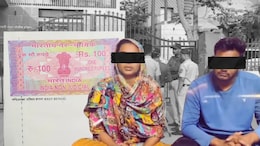 Bhigwan Kidnapping Case: तरुणीला आईकडे जायचं नाही, मग कुठे राहणार? पोलीस स्टेशनमध्ये काय झालं? वाचा सर्व अपडेट