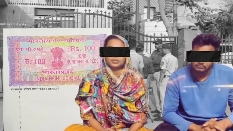 Bhigwan Case: 'आमचं प्रेम, घरी वारंवार सांगितलं...' अपहरण झालेल्या तरुणीचे प्रतिज्ञापत्र, A टू Z स्टोरी समोर