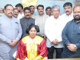 Pune News: वडिलांच्या सुटकेसाठी दिला लढा, आता सांभाळणार पुण्याची धुरा, नव्या महापौरांचा काळजाला भिडणारा प्रवास