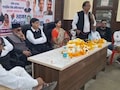 MP कांग्रेस में मचा घमासान! राज्यसभा सीट पर अल्पसंख्यक दावेदारी ने बढ़ाई हलचल, 25 साल से नहीं मिला मौका&nbsp;