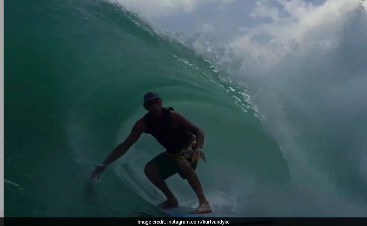 California Surfing Legend Murdered During Robbery At His Home In Costa Rica