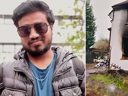 26-Year-Old MBA Graduate From Andhra Dies In South London House Fire