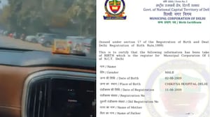 Teen Who Killed Delhi Biker Told Cops He Was 19, Birth Certificate Reveals Lie