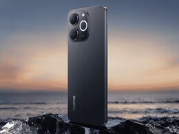 Realme P4 Lite 4G के फीचर्स जान चौंक जाएंगे आप, फोन की कम कीमत भी आपके उड़ा देगी होश