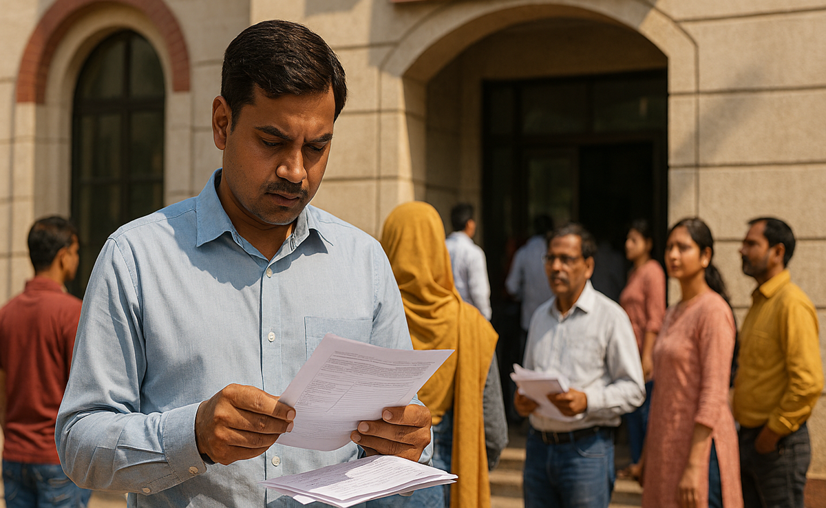 मार्च में छुट्टियों पर भी खुलेंगे रजिस्ट्री ऑफिस; 1 अप्रैल से बदलेगी गाइडलाइन दरें, खरीदारों को मिलेगी राहत