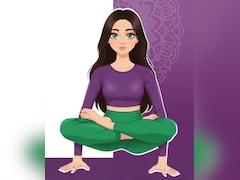 हाथ, कंधे और कोर मसल्स को मजबूत बनाने के लिए करें ये पावरफुल योगासन