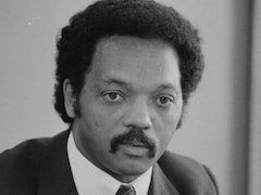 मार्टिन लूथर किंग के सहयोगी जेसी जैक्सन का 84 वर्ष की आयु में निधन