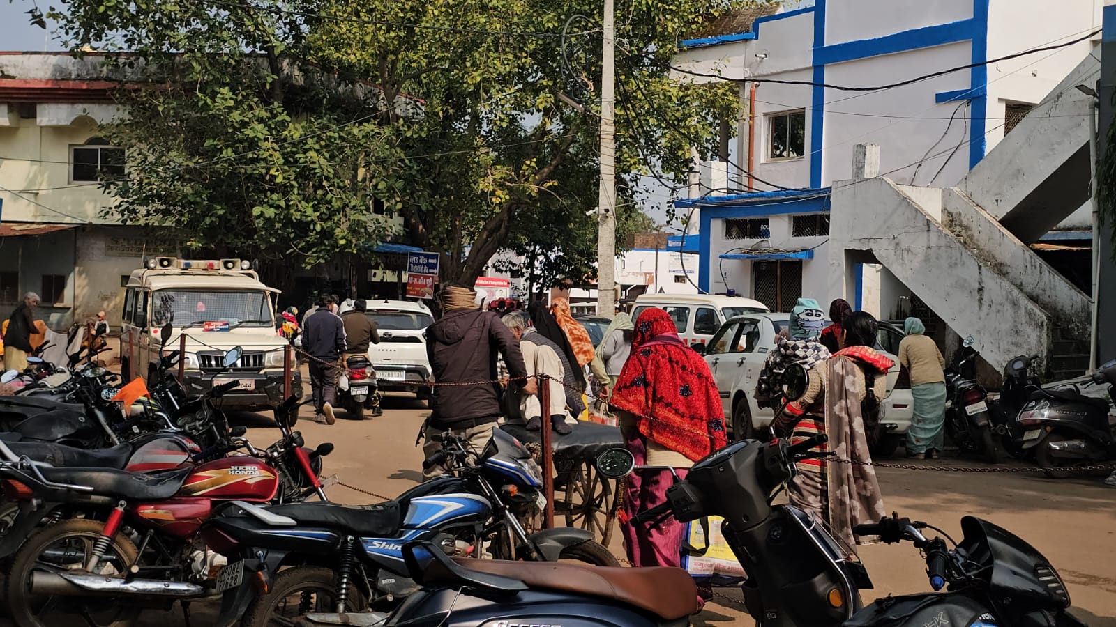 Latest and Breaking News on NDTV