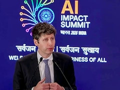 AI में भारत की तरक्की शानदार, अंतरिक्ष में डेटा सेंटर बनाना बेवकूफी... ओपन एआई सीईओ सैम अल्टमैन