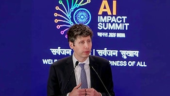 'Totally Insane': Sam Altman Dismisses Claims Of ChatGPT Using 17 Gallons Of Water Per Query