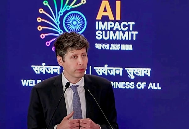 स्टैनफोर्ड से ड्रॉपआउट, फिर AI की दुनिया में मचा दिया तहलका; OpenAI के सैम ऑल्टमैन की सक्सेस स्टोरी