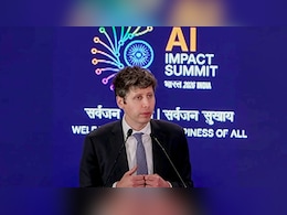 स्टैनफोर्ड से ड्रॉपआउट, फिर AI की दुनिया में मचा दिया तहलका; OpenAI के सैम ऑल्टमैन की सक्सेस स्टोरी