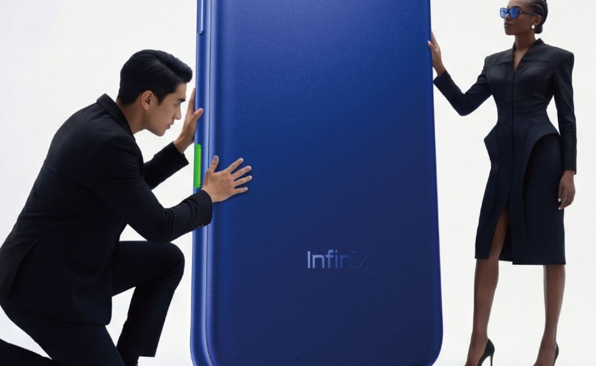 Latest and Breaking News on NDTV