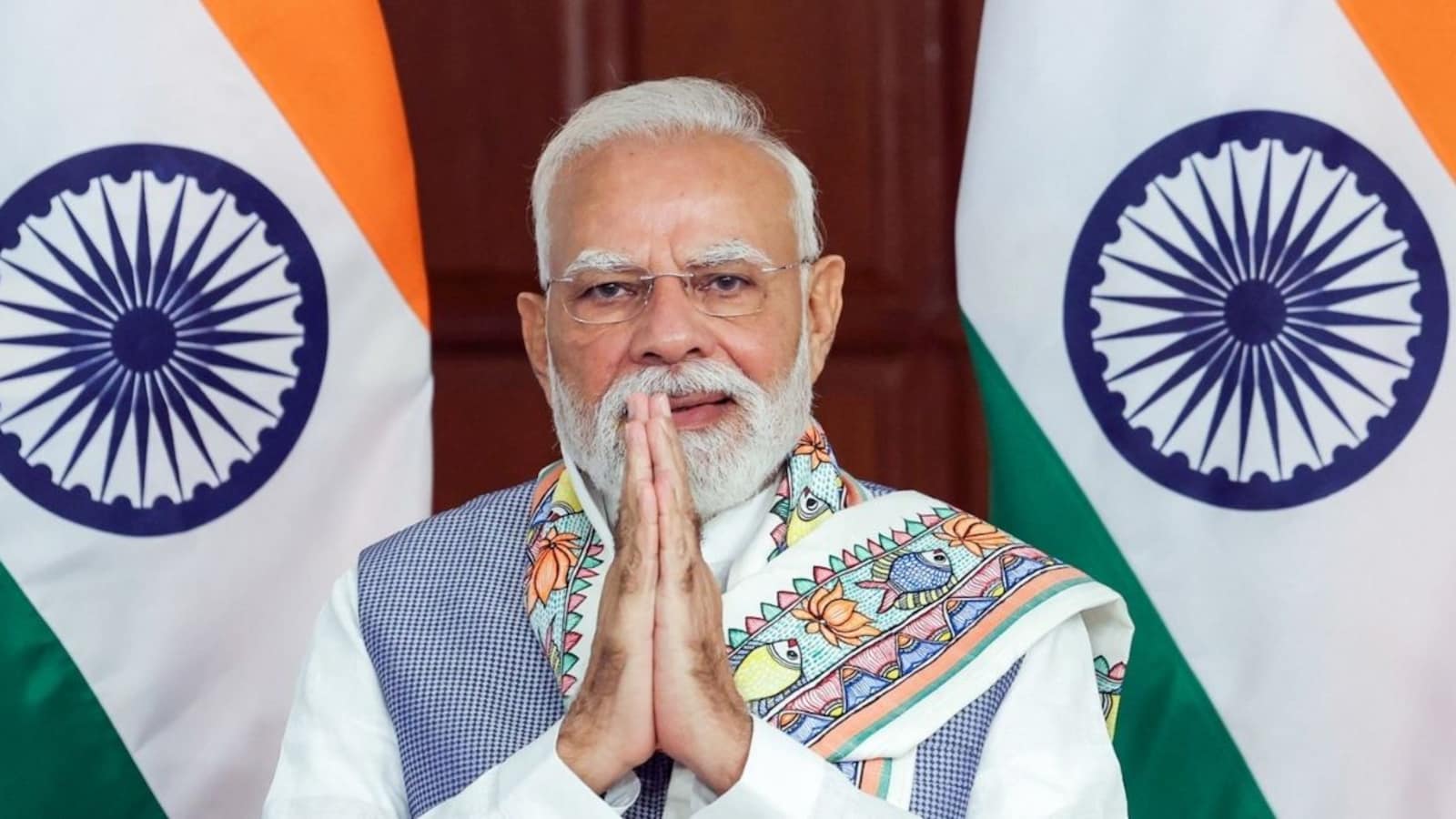 ‘Momentum Remains Strong’: PM Modi Lauds India’s Q4 GDP Growth, Reaffirms ‘Ease Of Doing Business’ Pledge