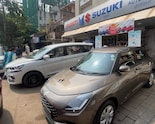 Maruti Suzuki Records 12% Sales Jump As Victoris Powers SUV Market Share To 19%