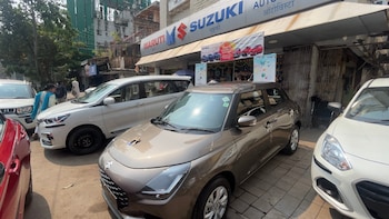 Maruti Suzuki Records 12% Sales Jump As Victoris Powers SUV Market Share To 19%
