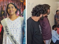 Man Barges Into Techie Ex-Wife's House In Hyderabad, Stabs Her To Death