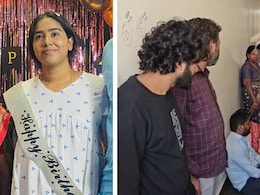 Man Barges Into Techie Ex-Wife's House In Hyderabad, Stabs Her To Death