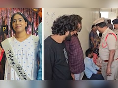 Man Barges Into Techie Ex-Wife's House In Hyderabad, Stabs Her To Death