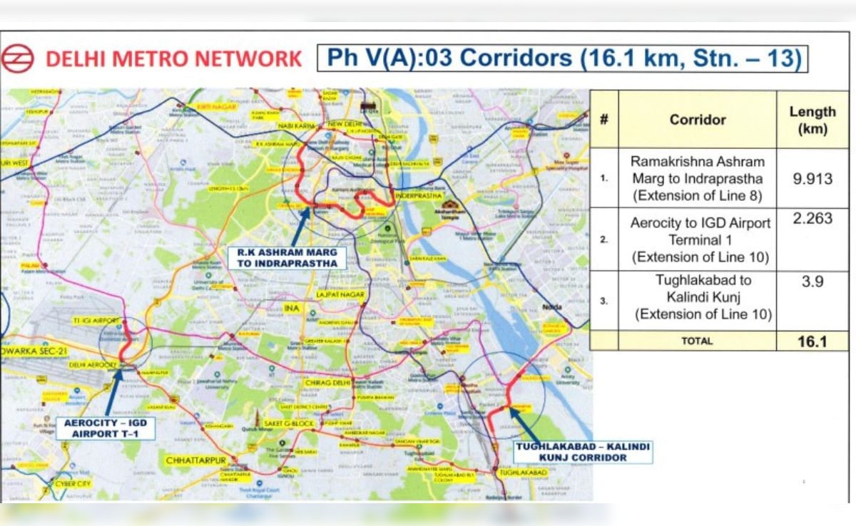 Latest and Breaking News on NDTV