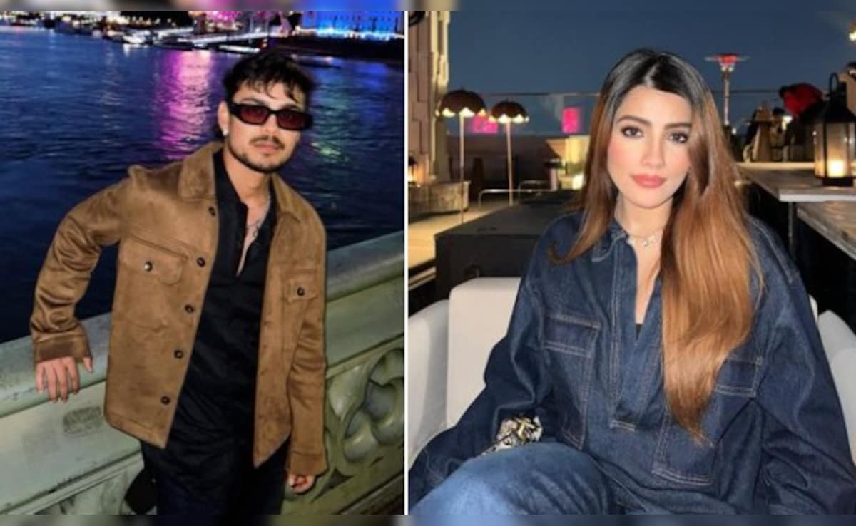 आखिर अदिति से कैसे पहली बार मिले ईशान किशन? दिलचस्प है लव स्टोरी