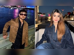 आखिर अदिति से कैसे पहली बार मिले ईशान किशन? दिलचस्प है लव स्टोरी